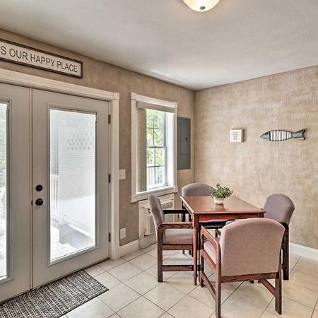 Lakeview Escape With Direct White River Access! Экстерьер фото